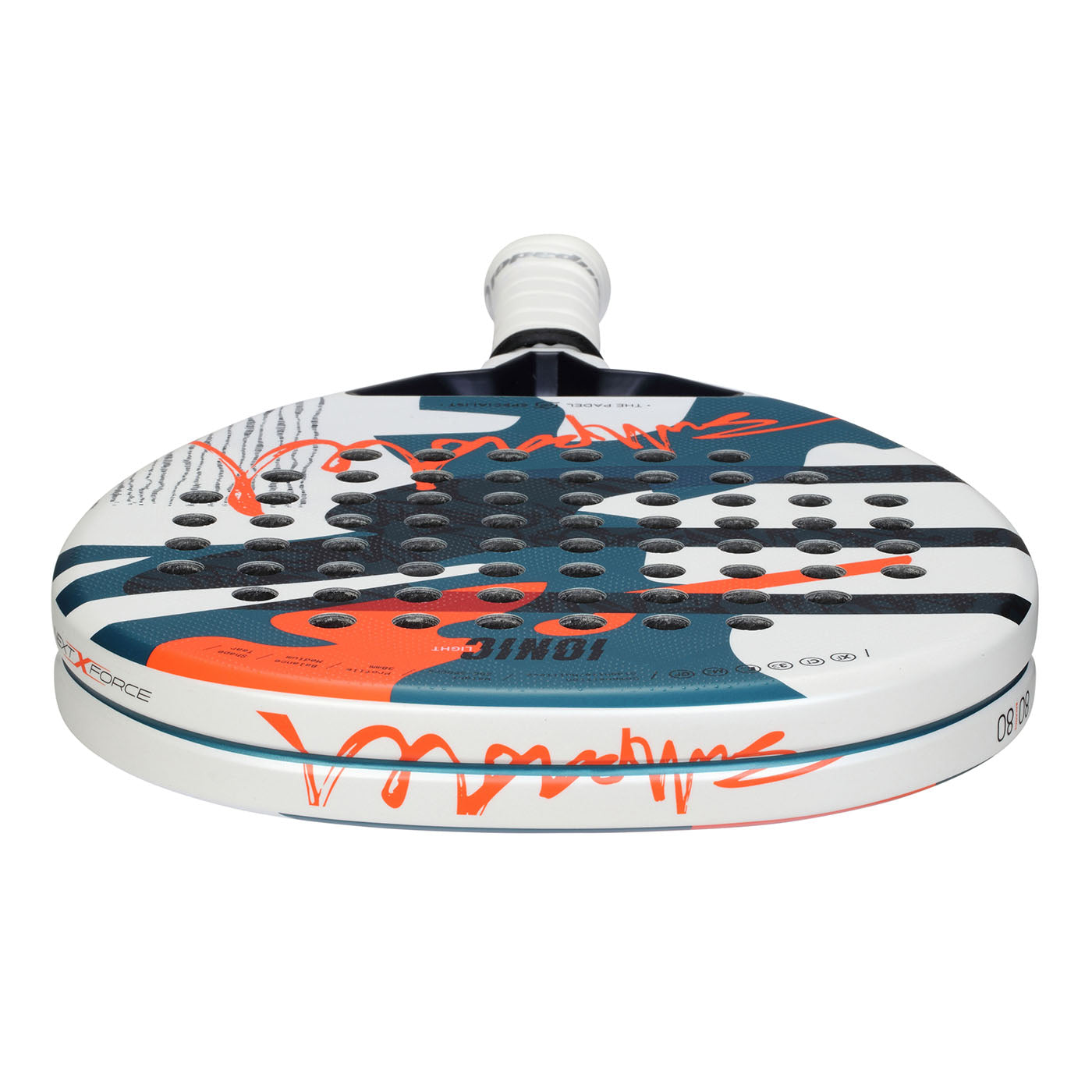 Bullpadel IONIC LIGHT 25