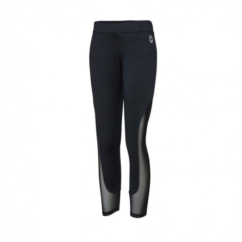 JHayber Race schwarze Leggings