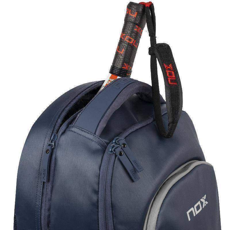 Rucksack Nox Pro Series Blau 2023