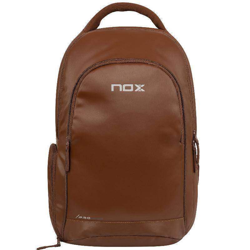 Rucksack Nox Pro Series Braun Camel 2023