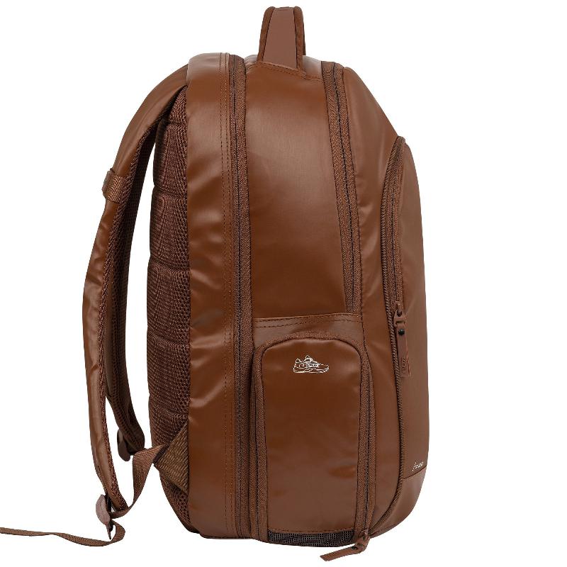 Rucksack Nox Pro Series Braun Camel 2023