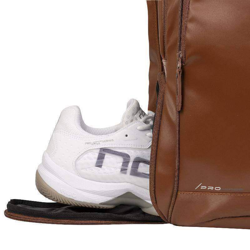 Rucksack Nox Pro Series Braun Camel 2023