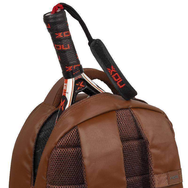 Rucksack Nox Pro Series Braun Camel 2023