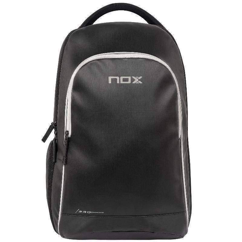 Rucksack Nox Pro Series Schwarz 2023