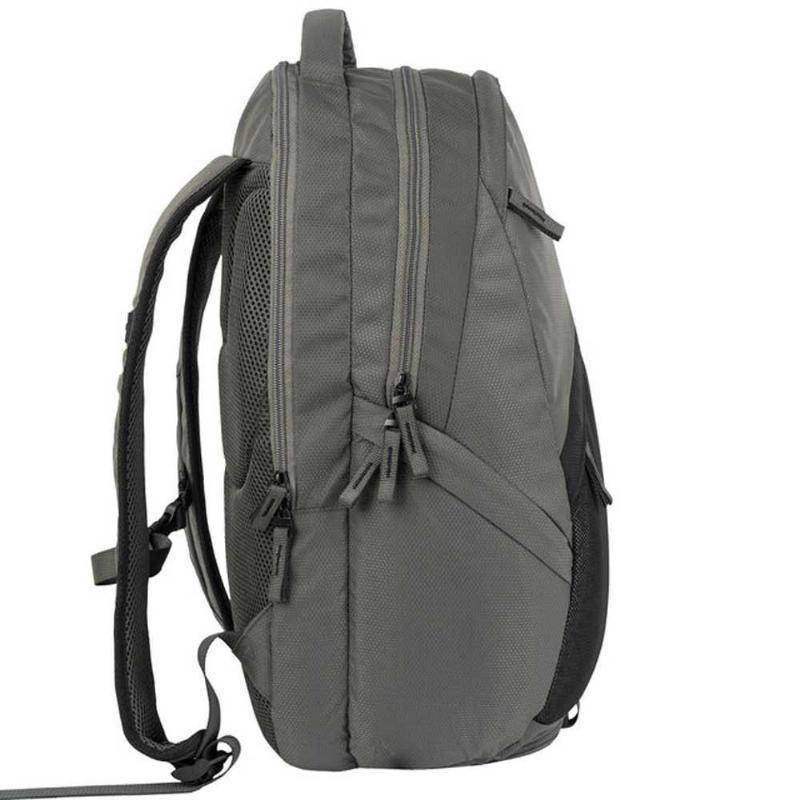 Nox Street Rucksack Dunkelgrau