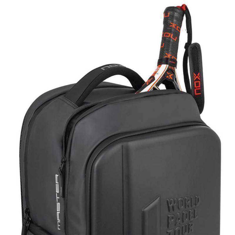 Rucksack Nox WPT Master Series 2023