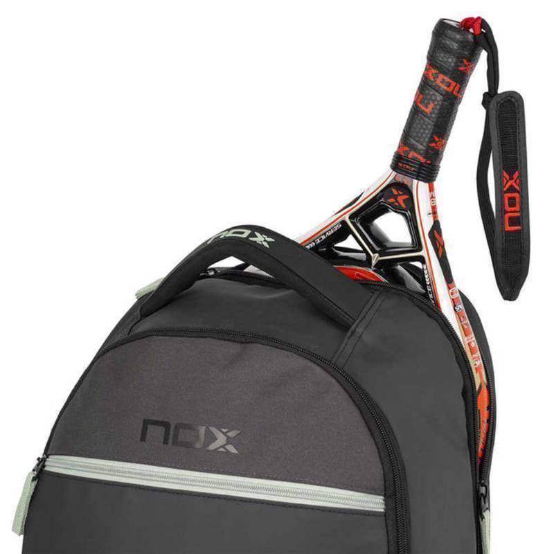 Rucksack Nox WPT Open Series 2023