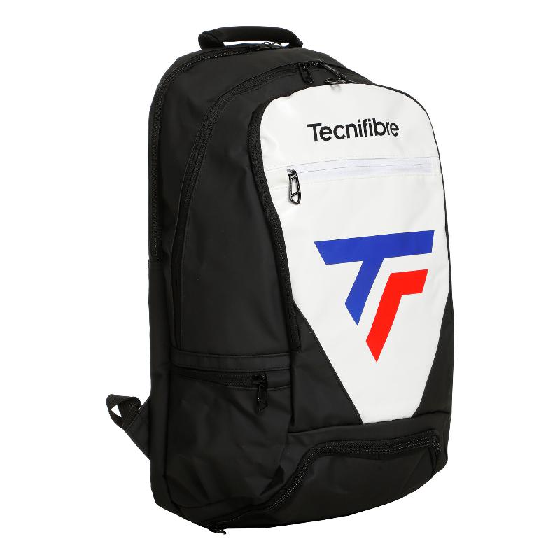 Rucksack Tecnifibre Tour Ausdauer Weiß