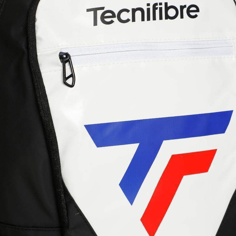 Rucksack Tecnifibre Tour Ausdauer Weiß