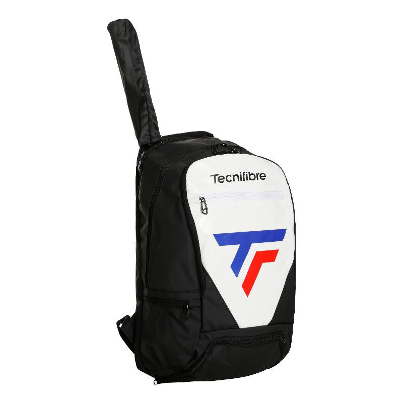 Rucksack Tecnifibre Tour Ausdauer Weiß