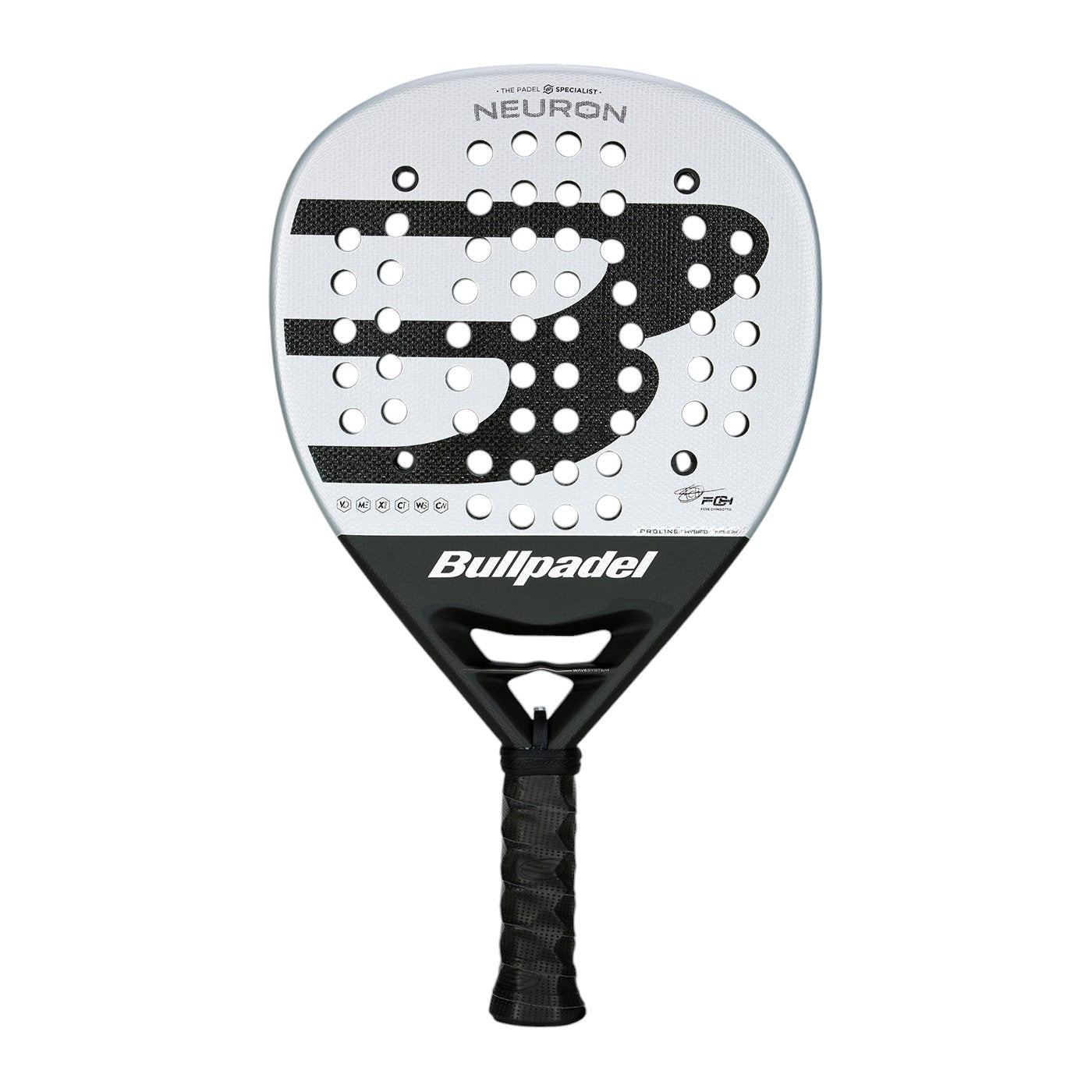 Bullpadel NEURON 25