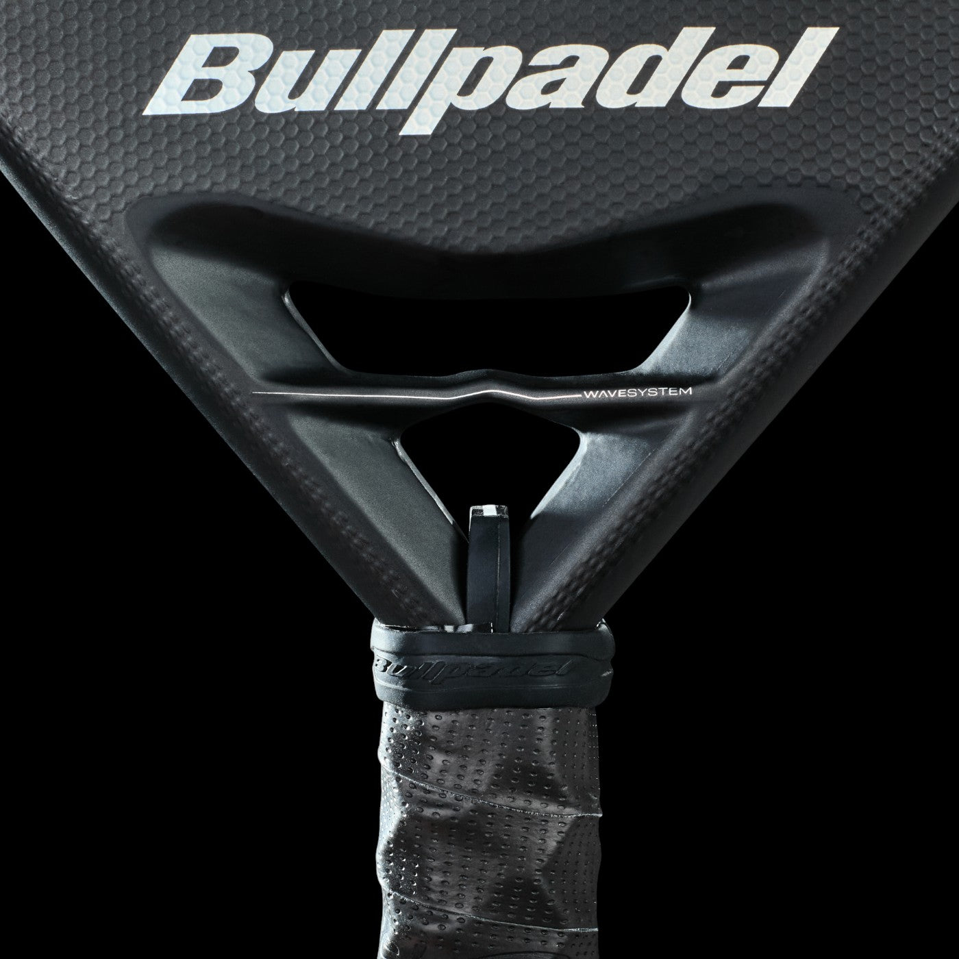 Bullpadel NEURON 25