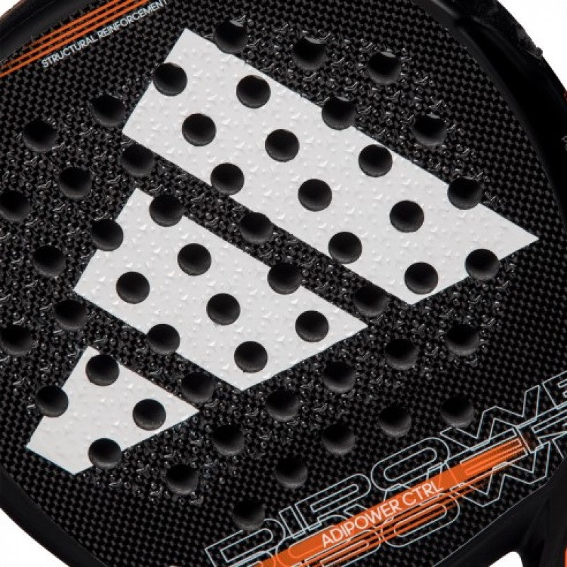 Padelschläger Adidas Adipower Control 3.3 2024