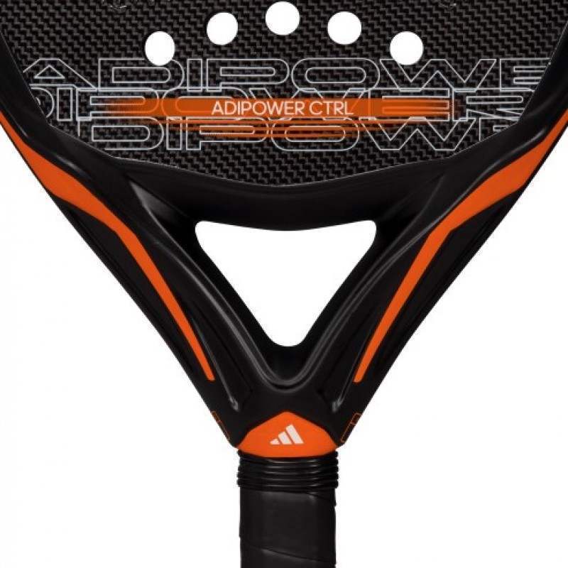 Padelschläger Adidas Adipower Control 3.3 2024