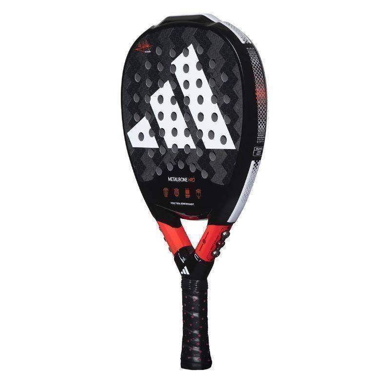 Padelschläger Adidas Ale Galan Metalbone HRD 2023