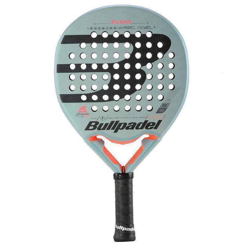 Padelschläger Bullpadel Ale Salazar Flow Pro 2021