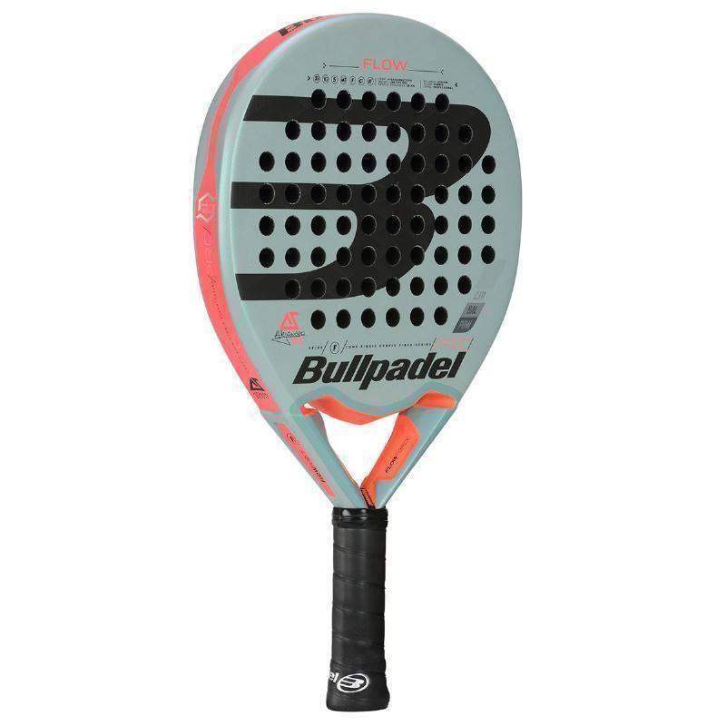 Padelschläger Bullpadel Ale Salazar Flow Pro 2021