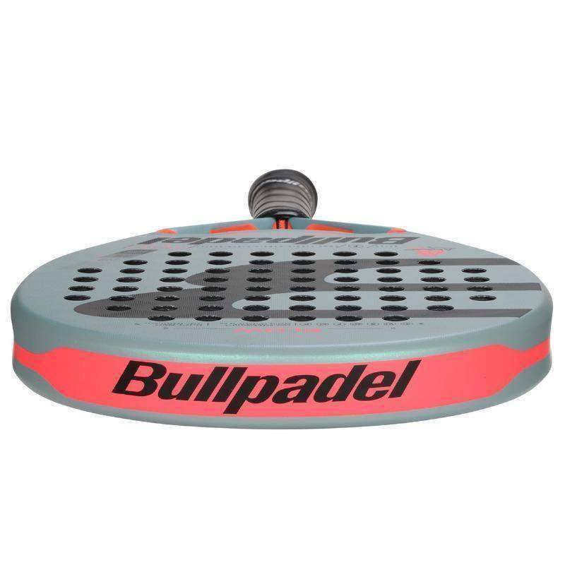 Padelschläger Bullpadel Ale Salazar Flow Pro 2021