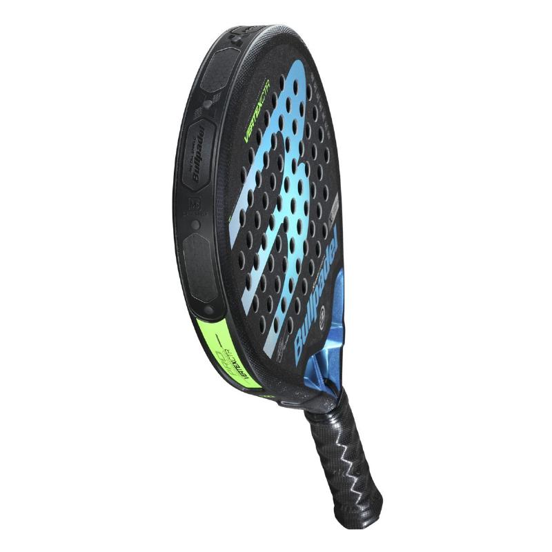 Padelschläger Bullpadel Fede Chingotto Vertex 02 Kontrolle Proline 202