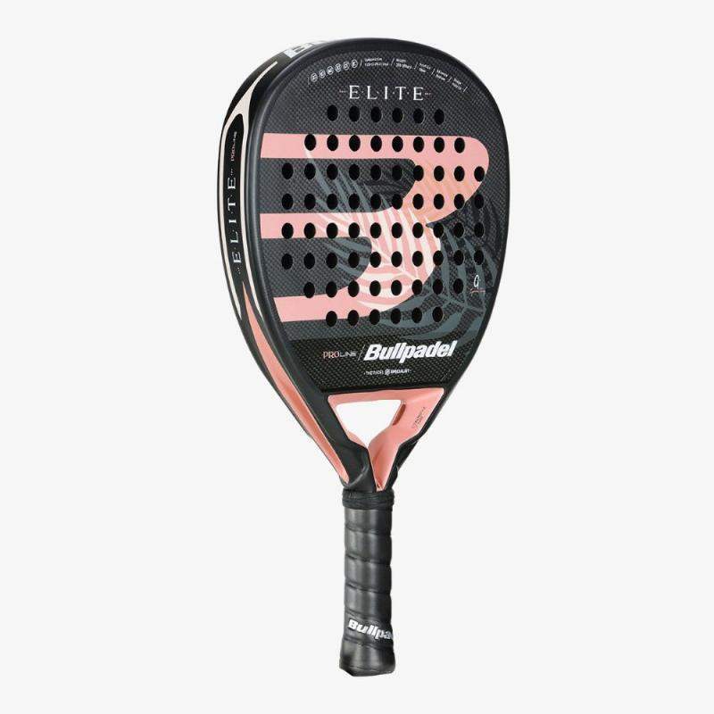 Padelschläger Bullpadel Gemma Triay Elite Frau 2024