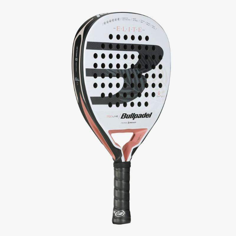 Padelschläger Bullpadel Gemma Triay Elite Frau 2024