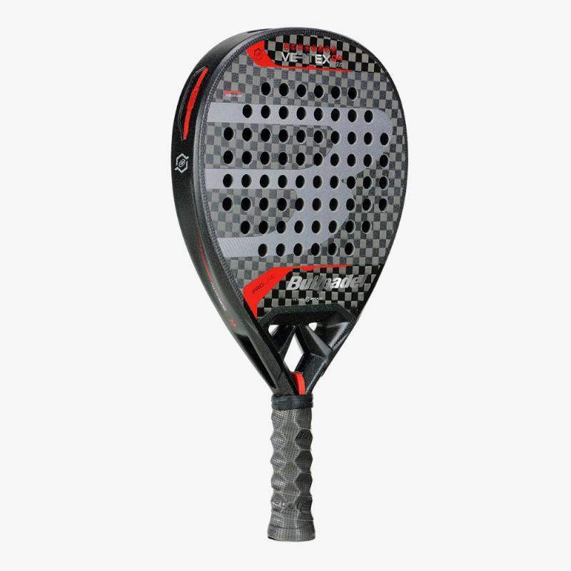 Padelschläger Bullpadel Vertex 04 Hybrid 2024