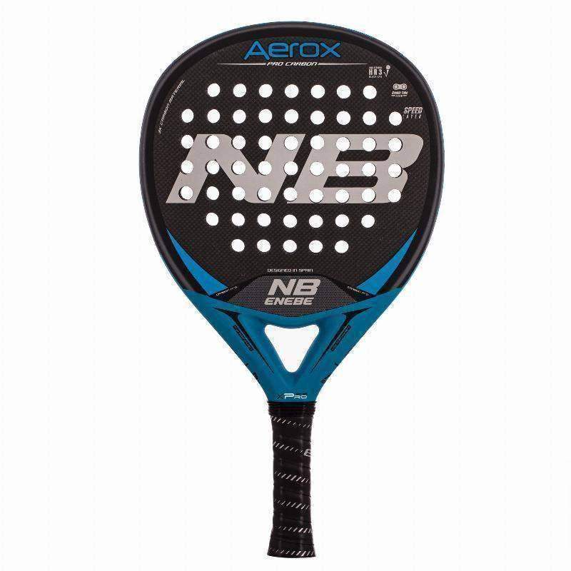 Padelschläger Enebe Aerox Carbon 2022