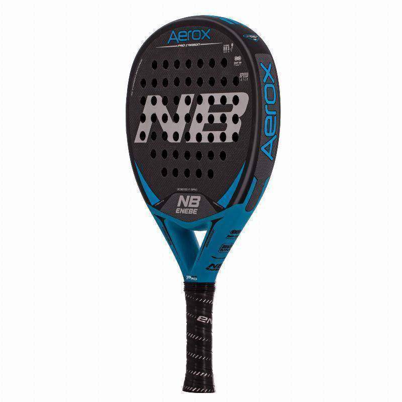 Padelschläger Enebe Aerox Carbon 2022