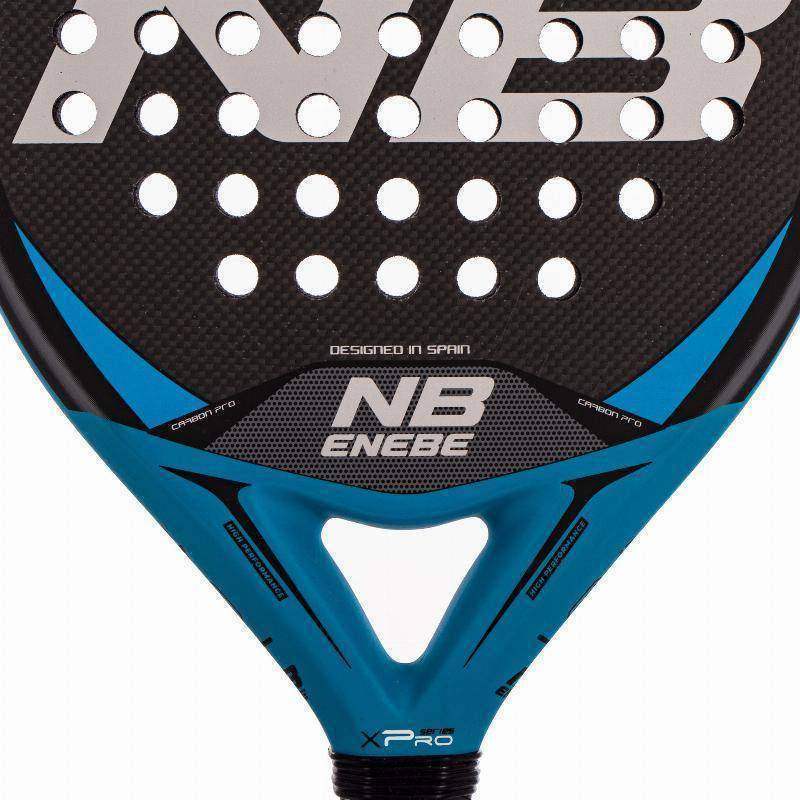 Padelschläger Enebe Aerox Carbon 2022