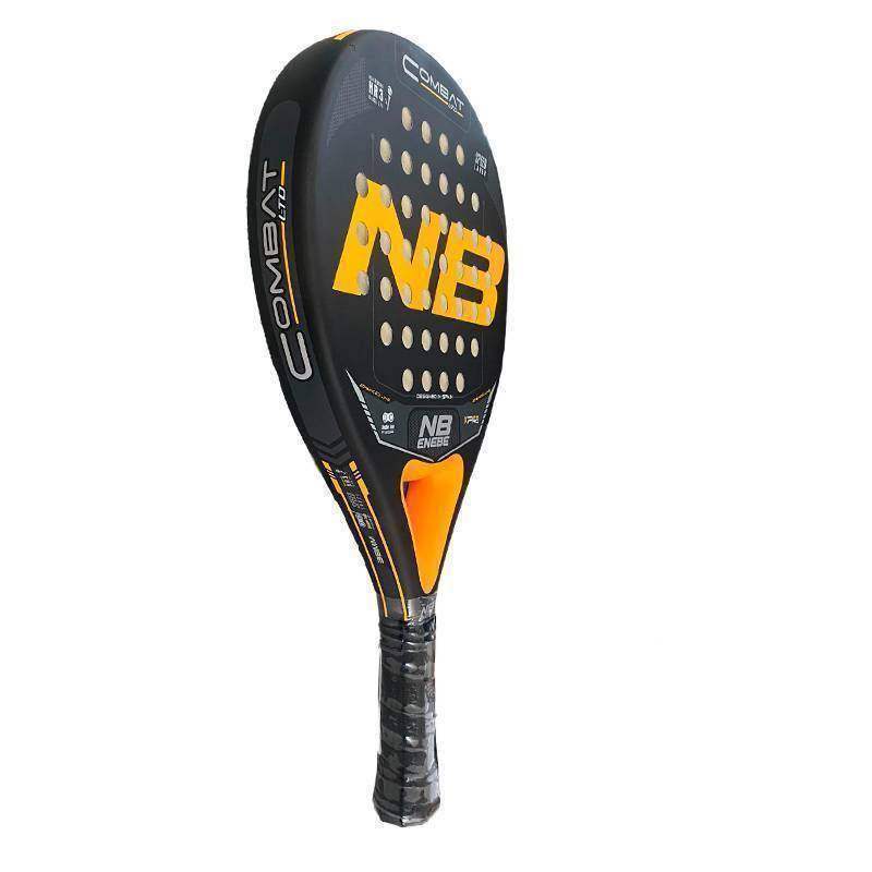 Enebe Combat Padel-Schläger Orange