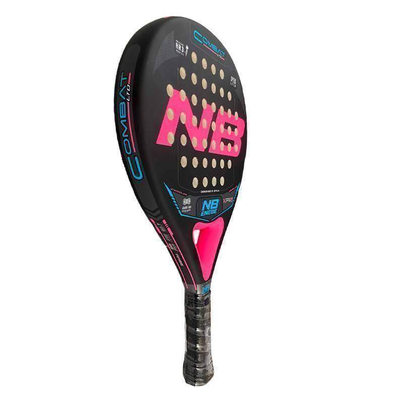 Enebe Combat Padel-Schläger Rosa