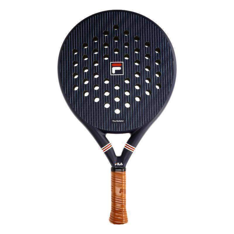 Fila The Bellator Blauer Padel-Schläger