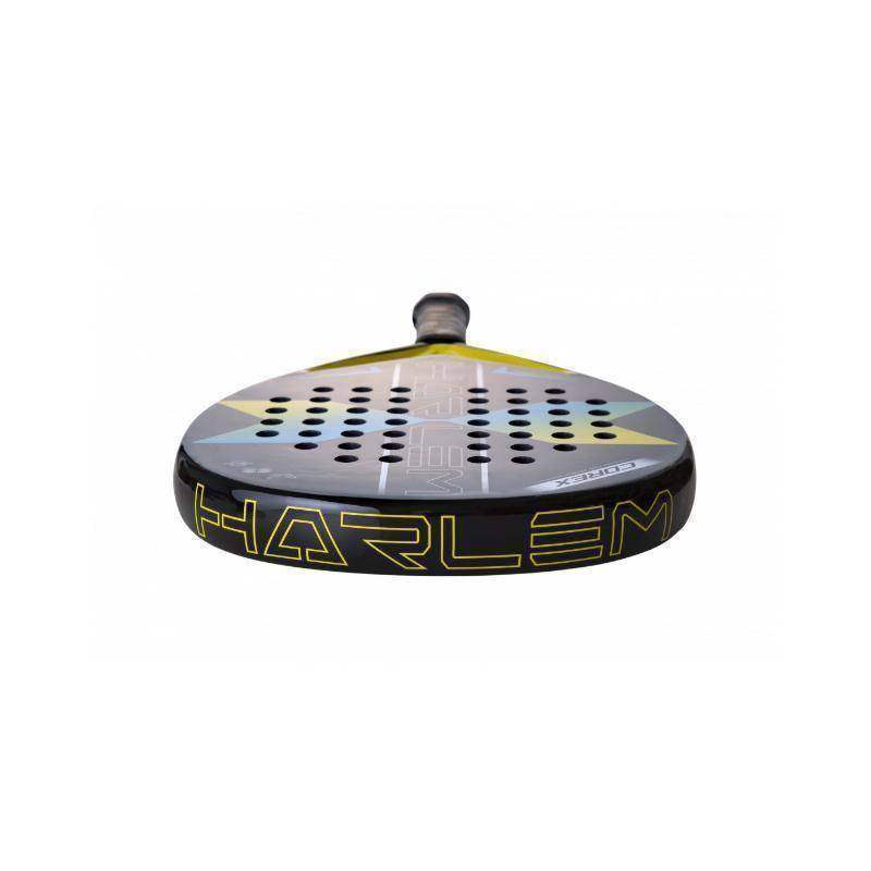 Padelschläger Harlem Corex 18K