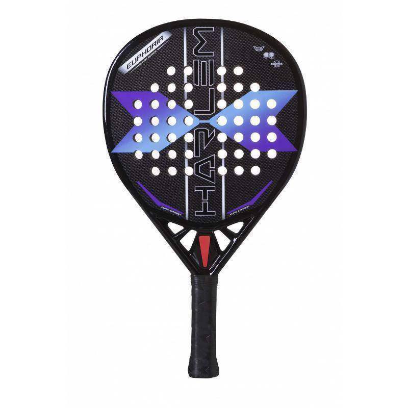 Padelschläger Harlem Euphoria Soft