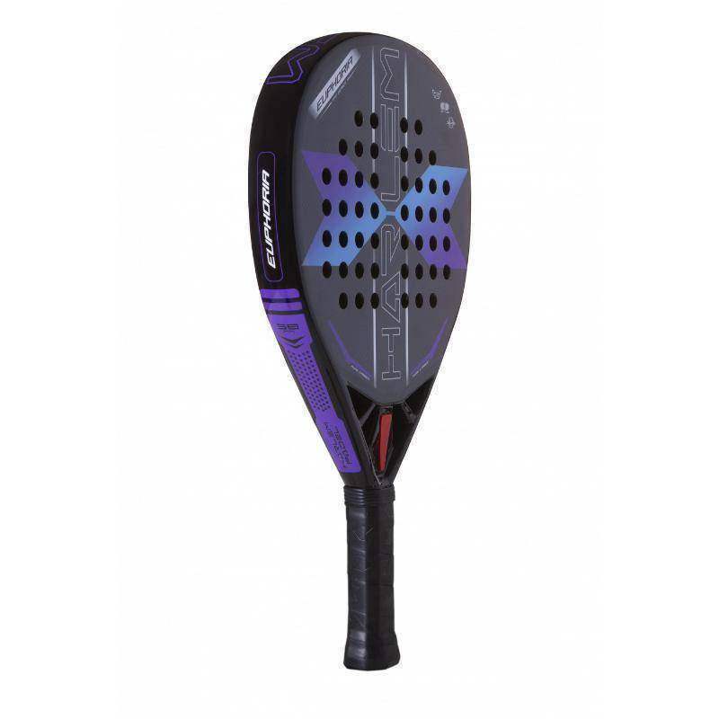 Padelschläger Harlem Euphoria Soft