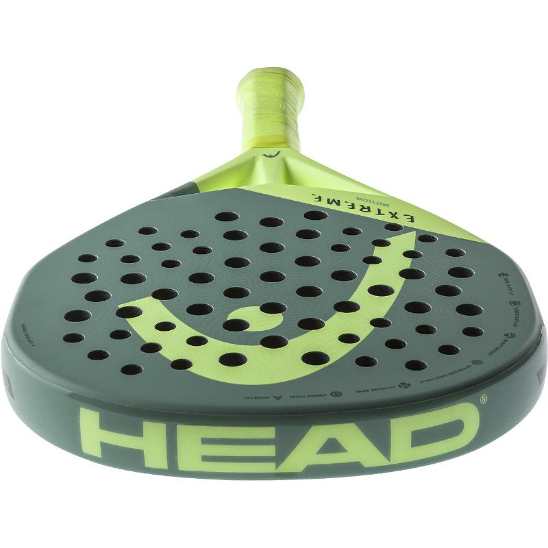 Padelschläger Head Extreme Motion 2023