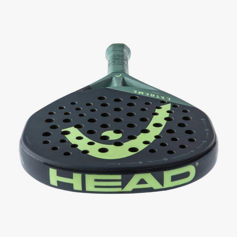 Padelschläger Head Extreme Pro 2023