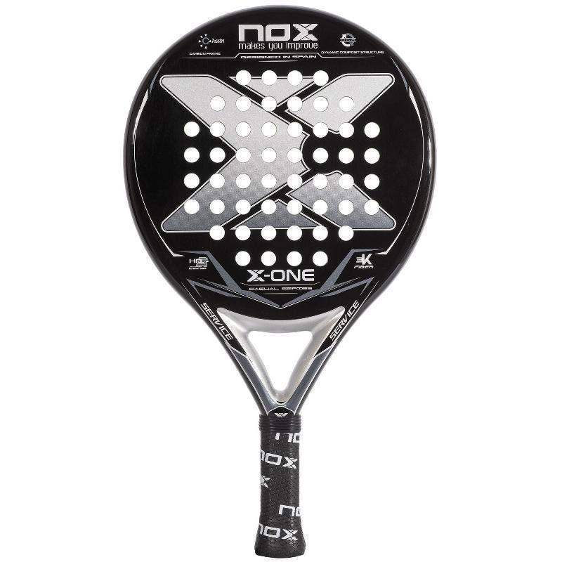 Padelschläger Nox X-One 2022