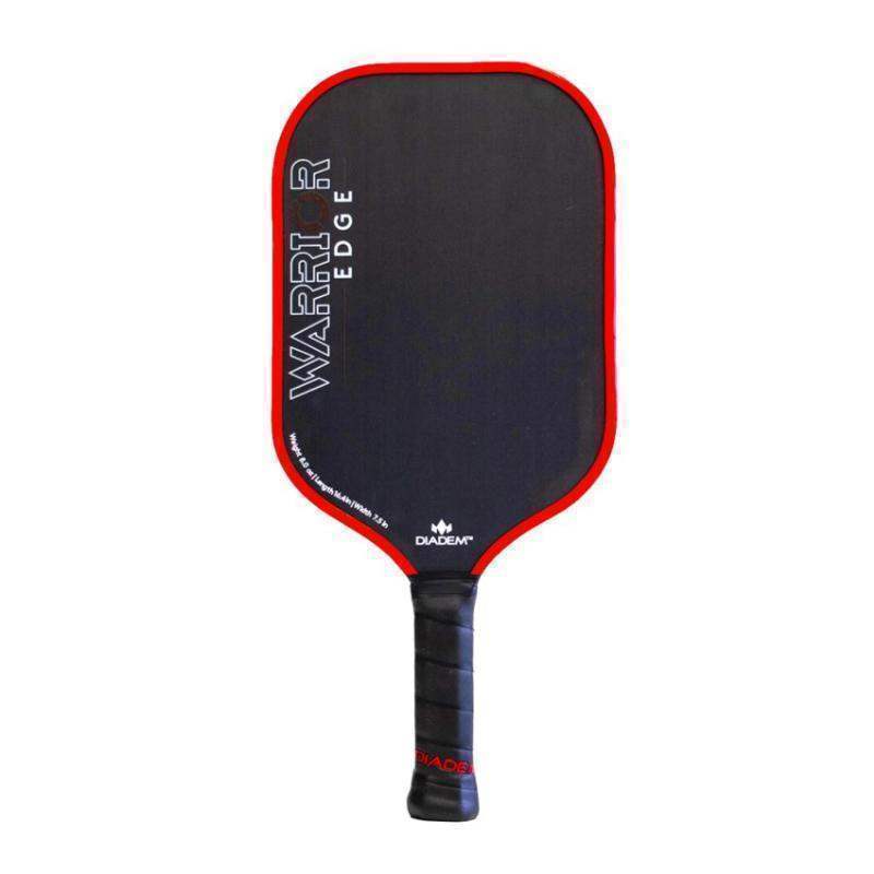 Pickleball Schläger Diadem Warrior Edge Rot