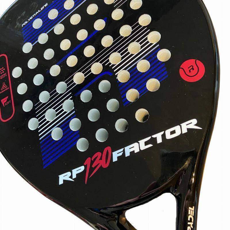 Padelschläger Royal Padel 130 Factor 2022