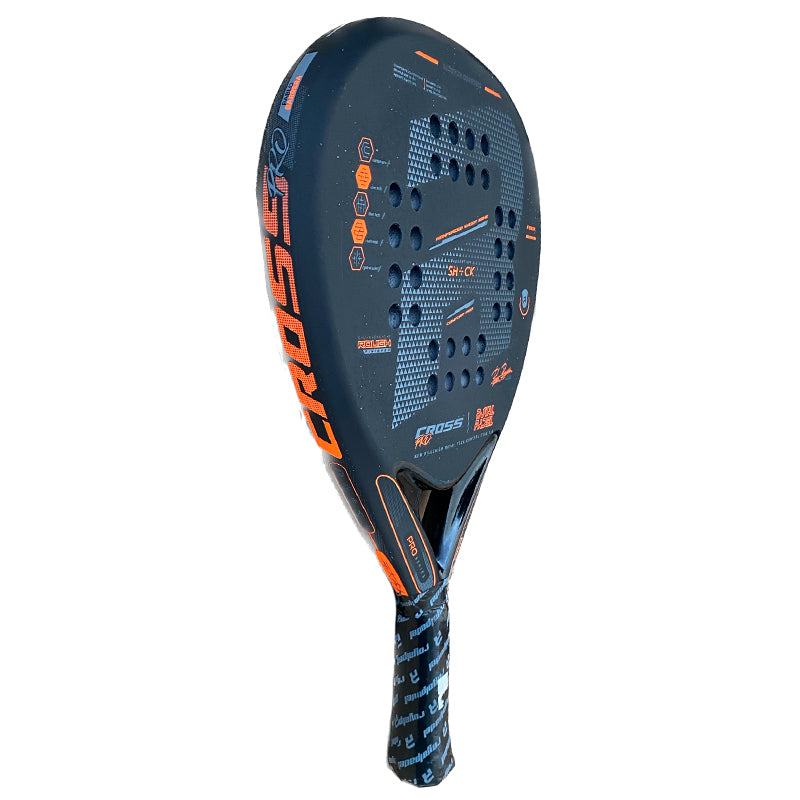 Padelschläger Royal Padel Cross Pro 2023