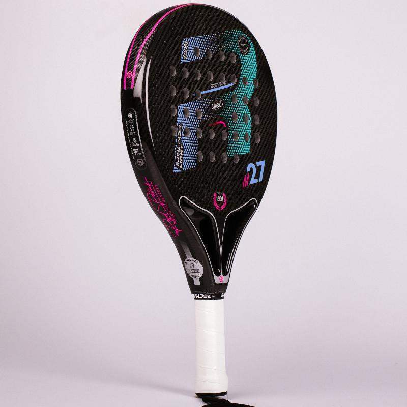 Padelschläger Royal Padel M27 Light LTD 2023