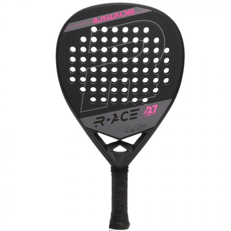 Padelschläger Royal Padel R-Ace Light 2024