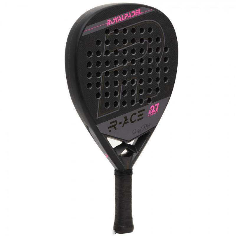 Padelschläger Royal Padel R-Ace Light 2024