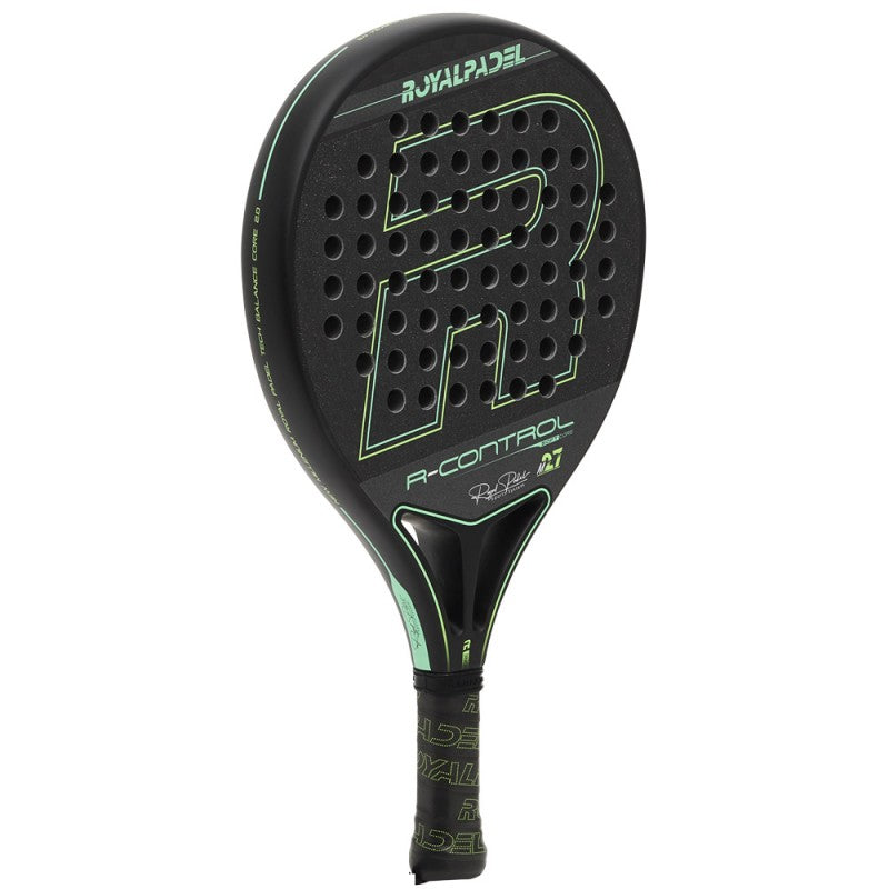 Padelschläger Royal Padel R-Line Kontrolle 2024