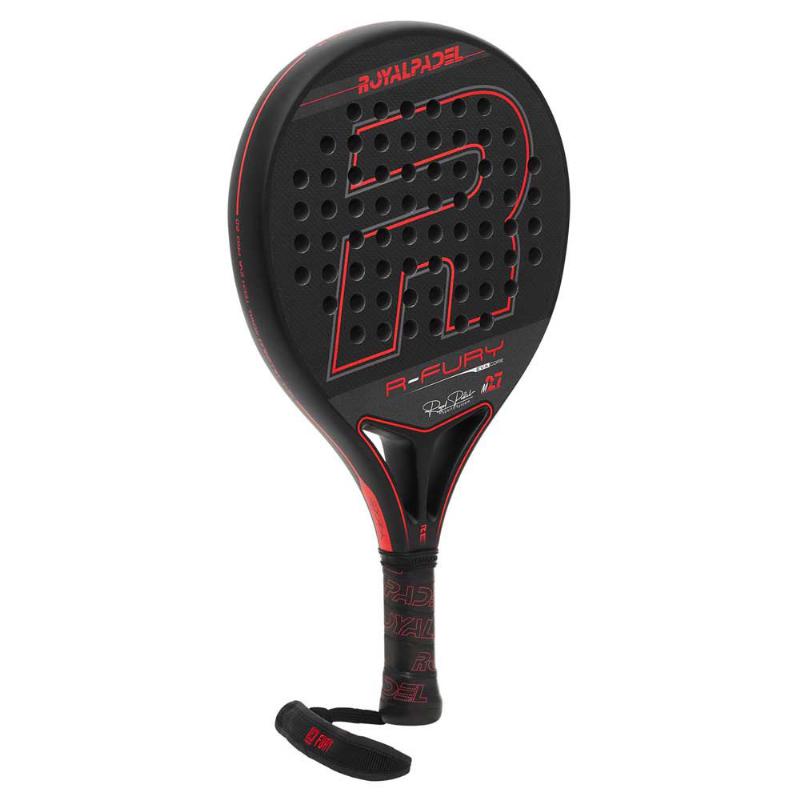 Padelschläger Royal Padel R-Line Fury 2024