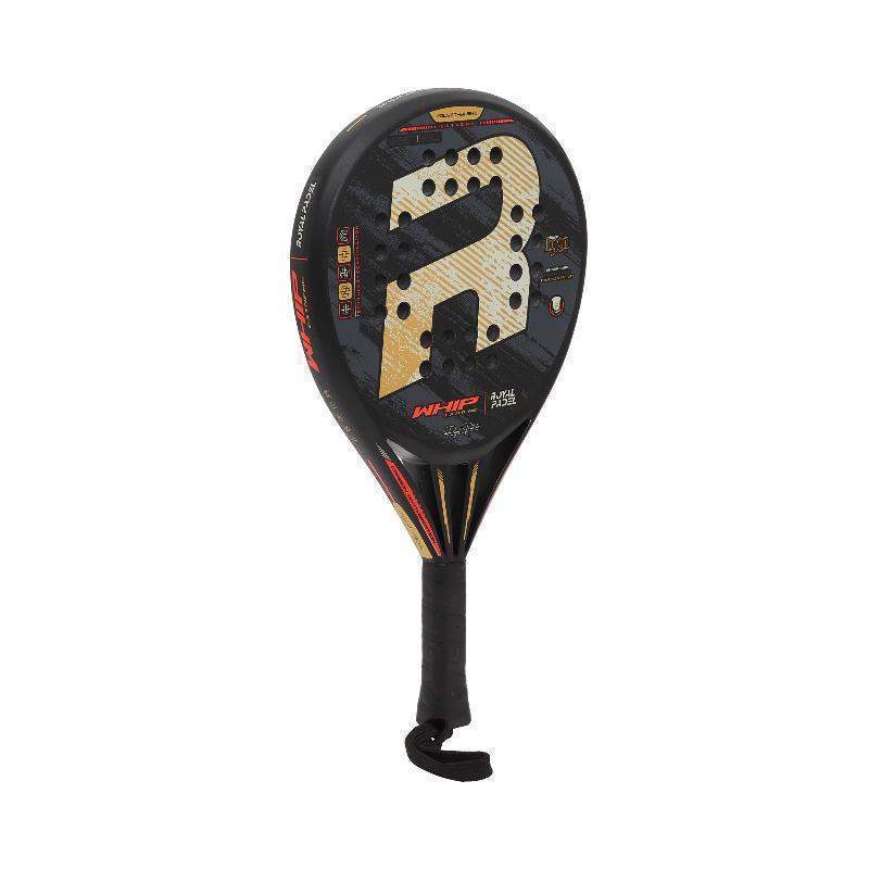 Padelschläger Royal Padel Whip Extreme Polyethylen 2024