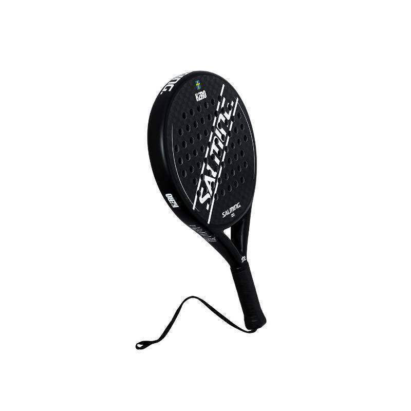 Padelschläger Salming Hero S15 12K