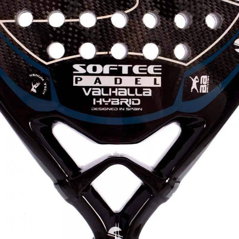 Softee Valhalla 2023 Padel-Schläger