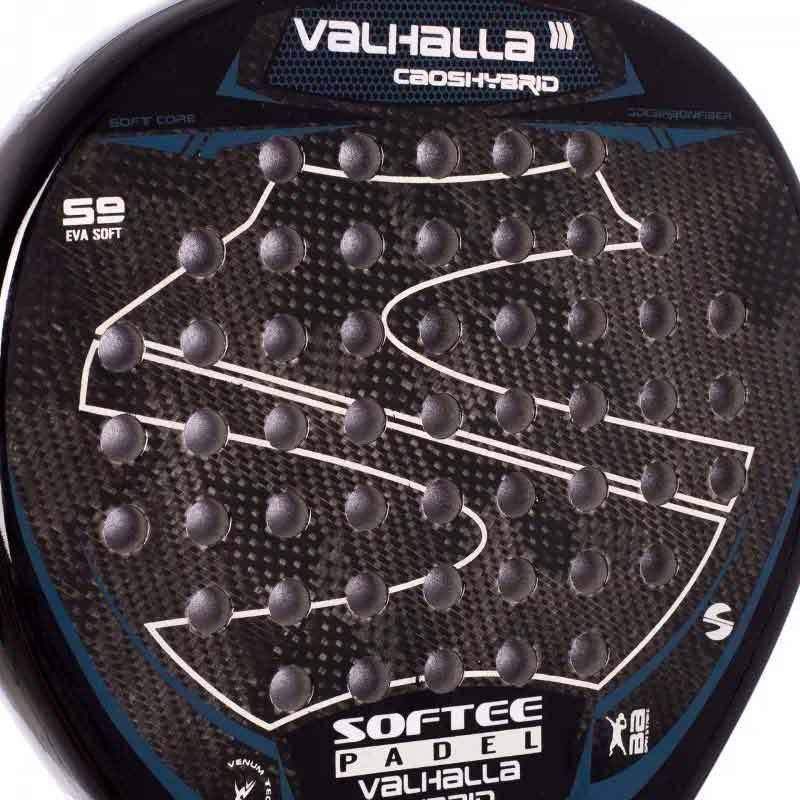 Softee Valhalla 2023 Padel-Schläger